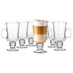Die besten Barraquito-Gläser im Vergleich: Kaffeegenuss stilvoll serviert