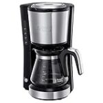 „Die besten kleinen Kaffeemaschinen fürs Büro: Ein Vergleich der Top-Modelle für perfekten Kaffeegenuss“