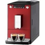 Die besten roten Kaffeemaschinen mit Mahlwerk: Ein umfassender Vergleich und Analyse für Kaffeeliebhaber