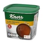 Von Suppenbouillon zu Kaffee: Eine Analyse und ein Vergleich der besten Kaffeeprodukte für den perfekten Genuss Von Suppenbouillon zu Kaffee: Eine Analyse und ein Vergleich der besten Kaffeeprodukte für den perfekten Genuss