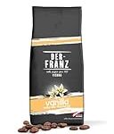 Vanille Kaffee im Test: Die besten Produkte im Vergleich für den perfekten Genuss Vanille Kaffee im Test: Die besten Produkte im Vergleich für den perfekten Genuss