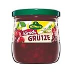 „Rote Grütze mit Sago: Die perfekte Begleitung zu den besten Kaffee-Kreationen – Ein Vergleich“