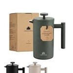 „Kaffeepresse benutzen: Der ultimative Vergleich der besten Kaffees für perfekten Genuss“