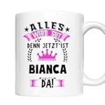 Bianca und ihre Mama: Die Herkunft der besten Kaffees – Eine Analyse und ein Vergleich der feinsten Kaffeeprodukte
