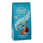„Kaffee und Schokolade vereint: Eine Analyse des Lindt Hasen mit Salted Caramel und seine perfekte Begleitung durch die besten Kaffeesorten“
