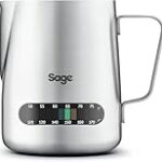 „Die Sage Milchkanne im Test: Vergleich der besten Kaffees und Kaffeeprodukte für perfekten Genuss“