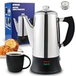 „Die besten schwedischen Kaffeemaschinen im Vergleich: Eine umfassende Analyse für Kaffeeliebhaber“