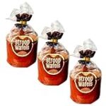 Stroopwafel kaufen: Die perfekte Begleitung zu den besten Kaffees - Ein Vergleich der besten Kaffeekombinationen