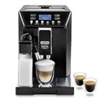 Eletta De'Longhi Kaffeevollautomat: Analyse und Vergleich der besten Kaffeespezialitäten für perfekten Genuss! Eletta De'Longhi Kaffeevollautomat: Analyse und Vergleich der besten Kaffeespezialitäten für perfekten Genuss!