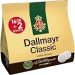 „Dallmayr Classic im Vergleich: Eine Analyse der besten Kaffees und Kaffeeprodukte“
