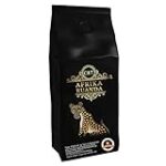„Kaffee aus Ruanda: Eine umfassende Analyse und der Vergleich der besten Sorten und Produkte“