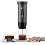 Die besten Espressomaschinen für unterwegs: Ein umfassender Vergleich und Analyse der Top-Modelle für Kaffeeliebhaber Die besten Espressomaschinen für unterwegs: Ein umfassender Vergleich und Analyse der Top-Modelle für Kaffeeliebhaber