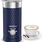 Perfekter Milchschaum: Die besten Kaffeeprodukte im Vergleich für barista-würdigen Genuss