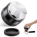 Die perfekte Tasse Kaffee: So stellen Sie den Mahlgrad der Sage Barista Pro optimal ein – Ein Vergleich der besten Kaffees und Kaffeeprodukte