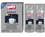 Die besten Entkalker für Ihre Kaffeemaschine: Puly Entkalker im Vergleich zu anderen Produkten
