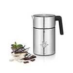 WMF Lono Milchaufschäumer im Test: Der perfekte Begleiter für Ihren Kaffee – Vergleich der besten Produkte und Tipps für den perfekten Milchschaum WMF Lono Milchaufschäumer im Test: Der perfekte Begleiter für Ihren Kaffee – Vergleich der besten Produkte und Tipps für den perfekten Milchschaum