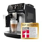 Der ultimative Vergleich: Die besten Kaffeevollautomaten für perfekten Milchschaum