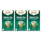 Yogi Tea Glückstee im Test: Der perfekte Begleiter für Kaffee-Liebhaber – Analyse und Vergleich der besten Tees und Kaffeeprodukte Yogi Tea Glückstee im Test: Der perfekte Begleiter für Kaffee-Liebhaber – Analyse und Vergleich der besten Tees und Kaffeeprodukte