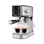 Die perfekte Espresso-Brew-Ratio: Analyse und Vergleich der besten Kaffees für Ihren perfekten Kaffeegenuss Die perfekte Espresso-Brew-Ratio: Analyse und Vergleich der besten Kaffees für Ihren perfekten Kaffeegenuss