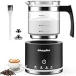 Kalte oder warme Milch für Milchschaum: Ein Vergleich der besten Methoden für perfekten Kaffee!