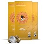 Kaffee und Herzrasen: Eine Analyse der besten Kaffeeprodukte für empfindliche Genießer