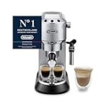 Die besten Espressomaschinen im Vergleich: Analysen der Top-Kaffeeprodukte für perfekten Kaffeegenuss