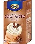 Schogetten Chai Latte im Test: Vergleich der besten Kaffeeprodukte für ultimatives Genusserlebnis