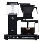 „Moccamaster Matt Schwarz: Der ultimative Vergleich der besten Kaffeeprodukte für perfekten Kaffeegenuss“ „Moccamaster Matt Schwarz: Der ultimative Vergleich der besten Kaffeeprodukte für perfekten Kaffeegenuss“