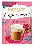 „Der perfekte Cappuccino: Eine Analyse und ein Vergleich der besten Milchschaum-Techniken und -Produkte“