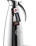 Die besten Thermoskannen aus Silber für perfekten Kaffeegenuss: Ein Vergleich und Analyse der Top-Produkte