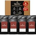 Der feine Unterschied: Kaffee vs. Espresso – Eine umfassende Analyse und der Vergleich der besten Kaffees und Produkte