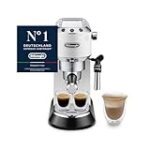 De'Longhi Dedica Style EC 685 W: Eine umfassende Analyse und Vergleich der besten Kaffees und Kaffeeprodukte für den perfekten Genuss