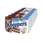 Süßigkeit in Schwarz-Weiß: Der ultimative Vergleich der besten Kaffeeprodukte für alle Geschmäcker