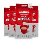 Lavazza Rossa Gemahlen: Eine umfassende Analyse und Vergleich der besten Kaffees und Kaffeeprodukte