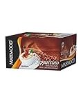 Die besten Cappuccinos im Test: Ein Vergleich von Good Day Cappuccino und anderen Top-Marken