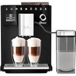 Melitta CI Touch im Test: Analyse und Vergleich der besten Kaffees und Kaffeeprodukte für perfekten Kaffeegenuss