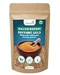 „Brauner Zucker Ersatz: Die besten Kaffeevariationen für einen gesunden Genuss“