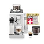 Luxus Kaffeevollautomaten im Vergleich: Die besten Modelle für perfekten Kaffeegenuss