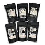 „Kaffee vs. Espresso: Eine umfassende Analyse und Vergleich der besten Kaffeeprodukte für Kaffeeliebhaber“