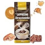 Krüger Stracciatella Cappuccino im Test: Analyse und Vergleich der besten Kaffeeprodukte für Genussliebhaber Krüger Stracciatella Cappuccino im Test: Analyse und Vergleich der besten Kaffeeprodukte für Genussliebhaber
