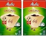 Die optimale Wahl: Melitta Filtergrößen im Vergleich – Analyse der besten Kaffees und Kaffeeprodukte