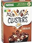 Schoko-Cerealien und Kaffee: Die perfekte Kombination – Eine Analyse und der Vergleich der besten Kaffeeprodukte für Frühstücksliebhaber