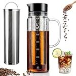 „Die besten Cold Coffee Brew Maker im Vergleich: Analyse der Top-Modelle für perfekten Kaffeegenuss“ „Die besten Cold Coffee Brew Maker im Vergleich: Analyse der Top-Modelle für perfekten Kaffeegenuss“