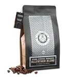 Robusta vs. Arabica: Der ultimative Vergleich der besten Kaffeesorten und ihre einzigartigen Eigenschaften