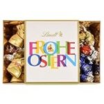 Osterfreude mit Lindt: Die besten Kaffeeprodukte und ihre perfekten Begleiter für das Fest Osterfreude mit Lindt: Die besten Kaffeeprodukte und ihre perfekten Begleiter für das Fest