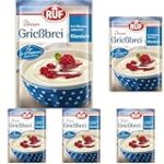 „Grießbrei und Kaffee: Die perfekte Kombination für den perfekten Start in den Tag – Ein Vergleich der besten Produkte“