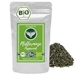Alternativen zum Kaffee: Die besten Pfefferminztees im Vergleich – Erfrischung für Kaffeeliebhaber