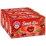 „Teekanne Sweet Kiss: Ein Vergleich der besten Kaffee- und Teeprodukte für den perfekten Genuss“