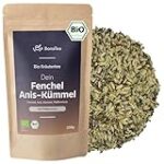 Verborgene Schätze: Analyse und Vergleich der besten loser Fencheltee-Alternativen für Kaffeeliebhaber