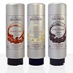 Die besten Monin Saucen im Vergleich: Perfekte Ergänzungen für Ihren Kaffeegenuss Die besten Monin Saucen im Vergleich: Perfekte Ergänzungen für Ihren Kaffeegenuss